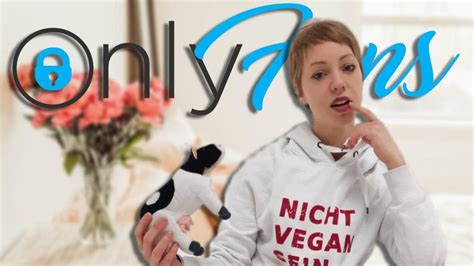 onlyfans die militante|Die Wilde Veganerin